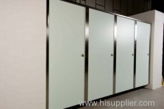 fireproof toilet cubicle partition