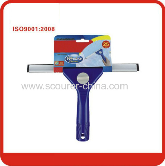 25cm Window Wiper squeegee cleaner for surface of table-board