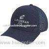 cotton baseball hats customized baseball cap