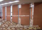 Lightweight Soundproof Movable Partition Walls For Recording Rooms