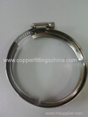 Flange Joint V Band Clamp Manufacturer