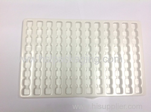 ps pvc and PETmeat blister tray