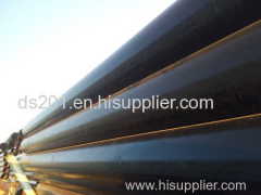 L245 Steel Pipe|| Sch 40 Steel Pipes|| EN10208 Black Steel Pipe