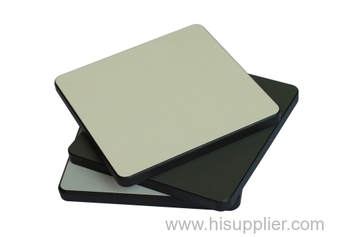 phenolic resin compact laminate board