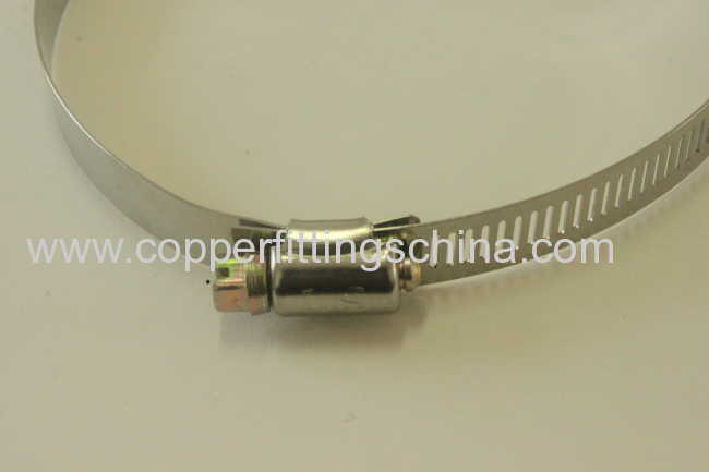 American type Air Conditioning Clamp Manufacturer