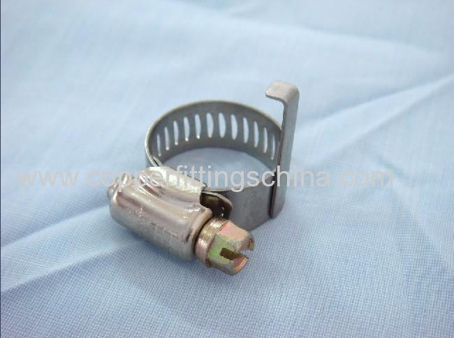 American type Air Conditioning Clamp Manufacturer