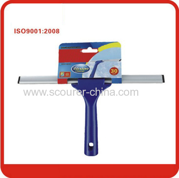 New popular 30cm Window Wiper squeegee cleaner for smooth surface