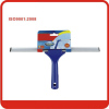 Eco-Friendly New popular 35cm Window Wiper squeegee cleaner with Color card