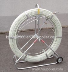 fiber glass duct rodder