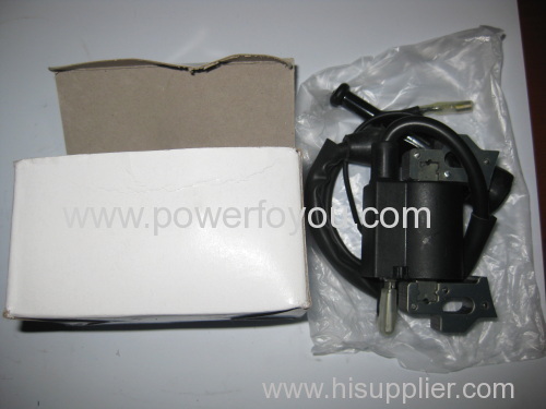 Generator spare parts High voltage set 168F.