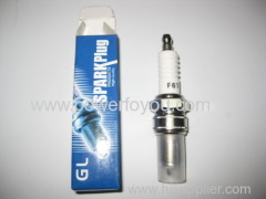 Generator spare parts 168 spark plug