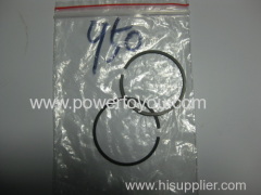 Generator spare parts piston ring 950