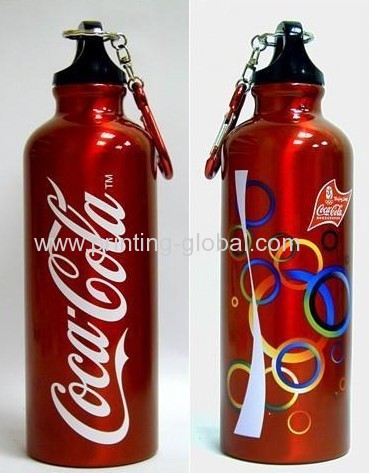 Heat Transfer Tape For Stainless Steel Sports Bottle