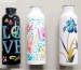 Heat Transfer Tape For Stainless Steel Sports Bottle