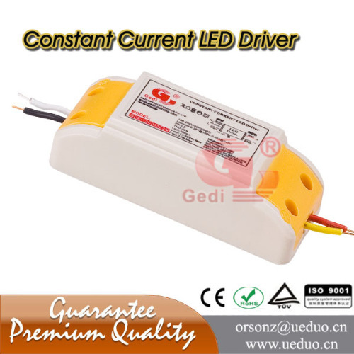 New Arrival! 1W 700mA led driver for led lights China led power supply