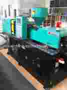 Small injection molding machine distributor wanted