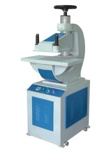 XY-100 Hydraulic Punching Machine