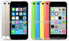 Wholesale Apple iPhone 5C 16GB Factory Unlocked Smartphone