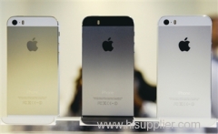 Original Apple iPhone 5S 16GB 32GB 64GB Gold Silver Black Available