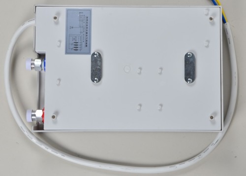 China Haiot Tankless Electric Water Heater CGJR-01