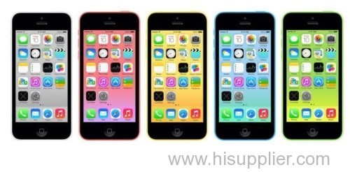 iphone 5s iphone 5c