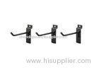 Black Metal Slat Wall Hooks Slatwall Accessories Shop Furniture