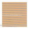 Slatwall Accessories Wood Slatwall