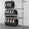 3 Layer Tire Display Racks