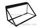 48 Inch Wide Steel Tire Display Racks Storage Rack For Workshop