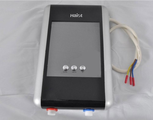 China Haiot Tankless Electric Water Heater CGJR-V2