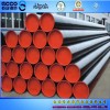 ASTM A335 P11 ALLOY STEEL PIPE