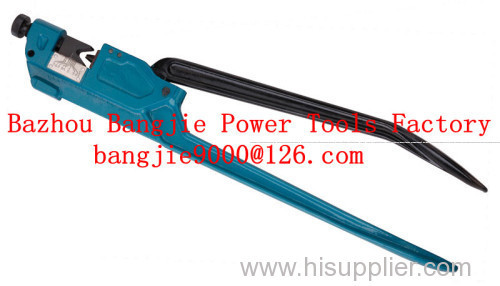 Mechanial crimping tool 10-120mm2