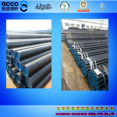 api 5l seamless steel pipe