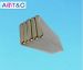 Zn coating NdFeb Block magnet