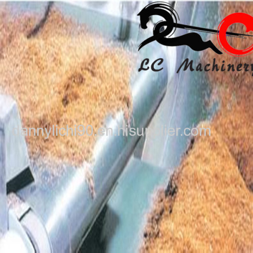 tobacco conveyor belt PE material