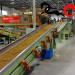 tobacco conveyor belt PE material