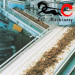 tobacco conveyor belt PE material