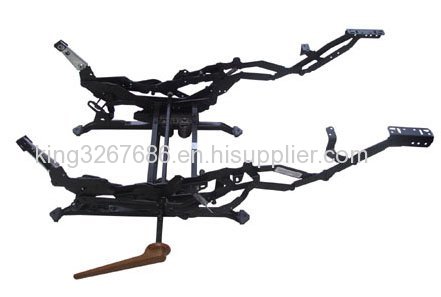 rocker recliner mechanism 4151