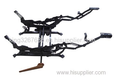 rocker recliner mechanism 4151