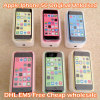 DHL EMS Free original Apple iphone 5C sealed factory unlocked mobile phone Low price wholesale