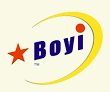 Ningbo Boyi Electronics Co.,Ltd