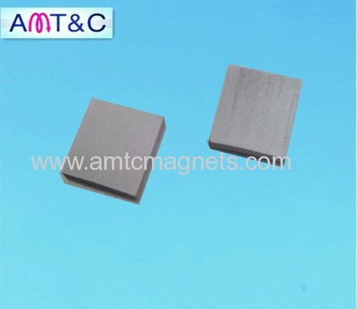 Arc Motor Samarium Cobalt Magnet