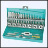 32pcs Metric tap and die set