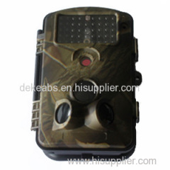 12MP 720P 20M Night Vision Outdoor Hunting Camera From Real Manufacturer