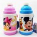 Heat Transfer Stamping Tape Of Plastic Cartoon Disney Bottle