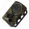 850nm 12 MP Color CMOS Infrared Motion Detect MMS Outdoor Hunting Camera