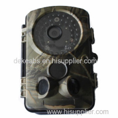 Professional Service Outdoor Hunting Camera MMS Wildlife Digital Security Camera