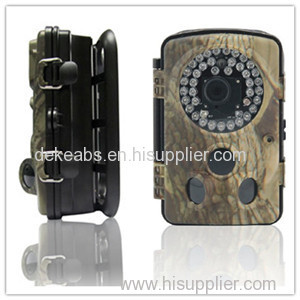 China New Camera Outdoor Hunting Camera With MMS Function SMS Command