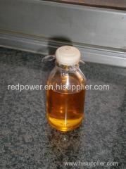 Fresh Goji seed oil