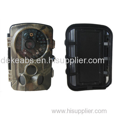 940NM Invisable Wild Game MMS Outdoor Hunting Camera Wildview Camera SD-Card